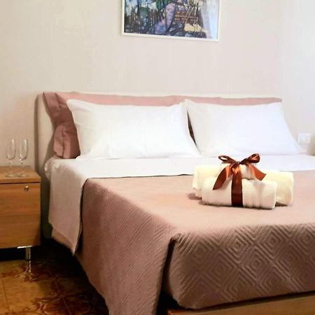 شقة Casa Grazia باليرمو المظهر الخارجي الصورة