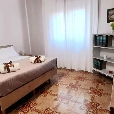 شقة Casa Grazia باليرمو المظهر الخارجي الصورة