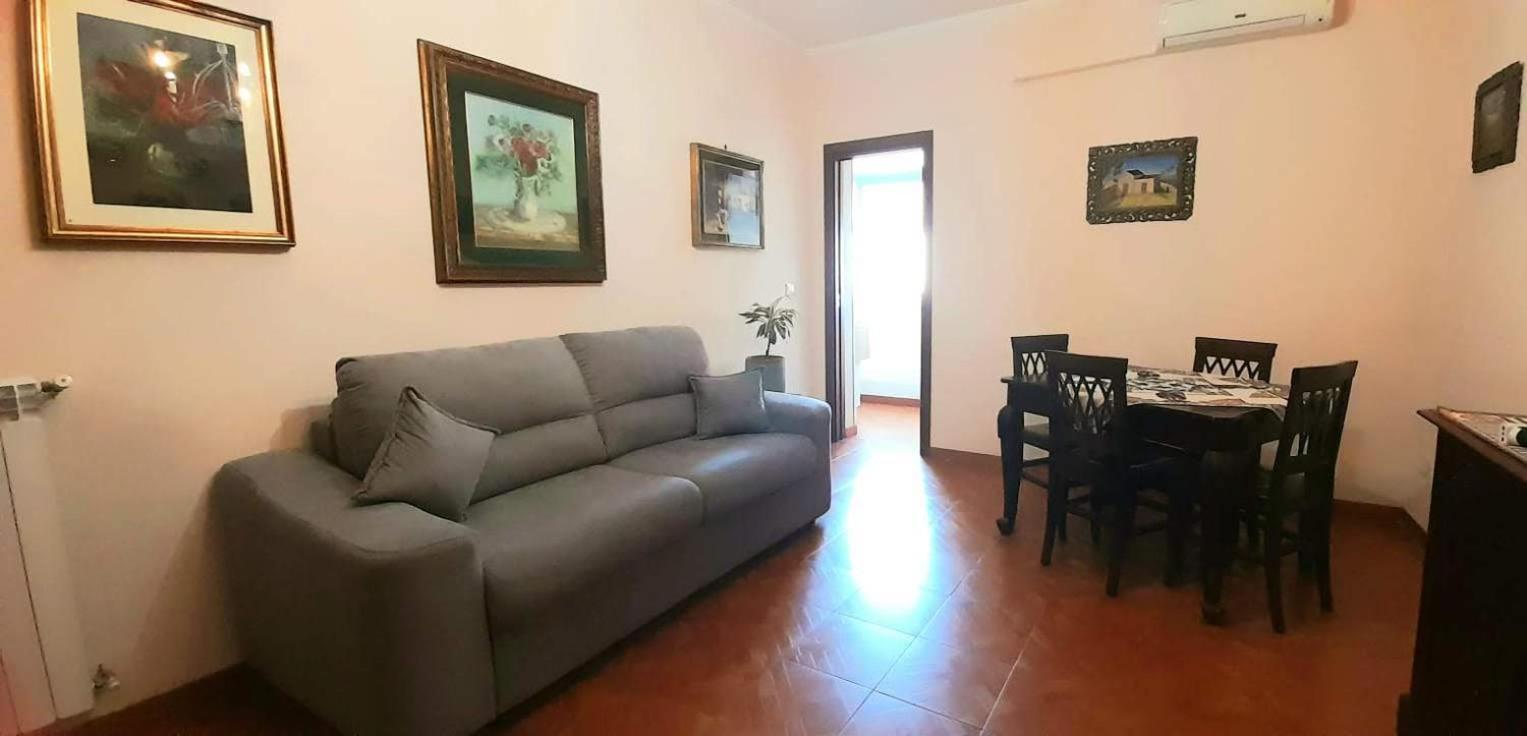شقة Casa Grazia باليرمو المظهر الخارجي الصورة