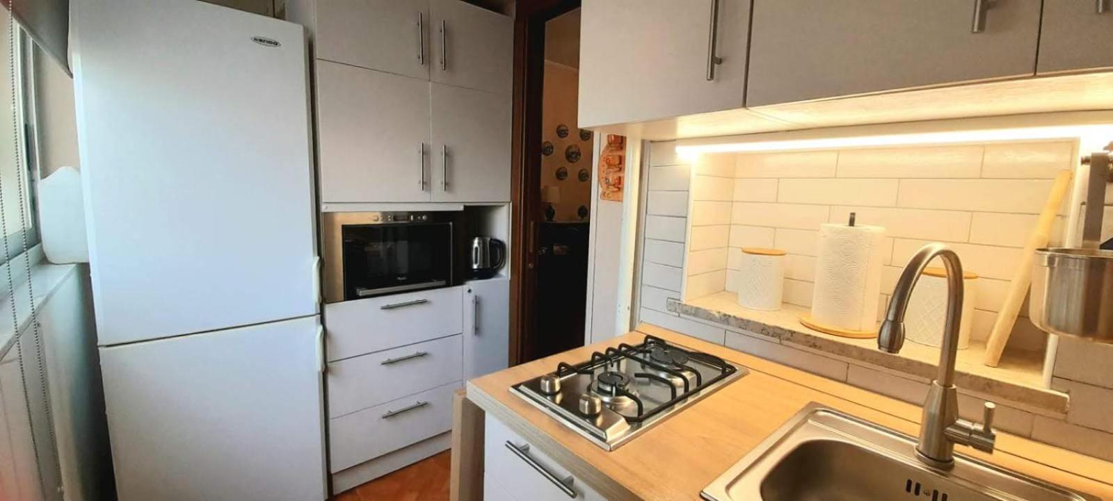 شقة Casa Grazia باليرمو المظهر الخارجي الصورة