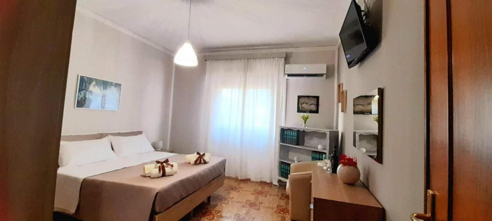 شقة Casa Grazia باليرمو المظهر الخارجي الصورة