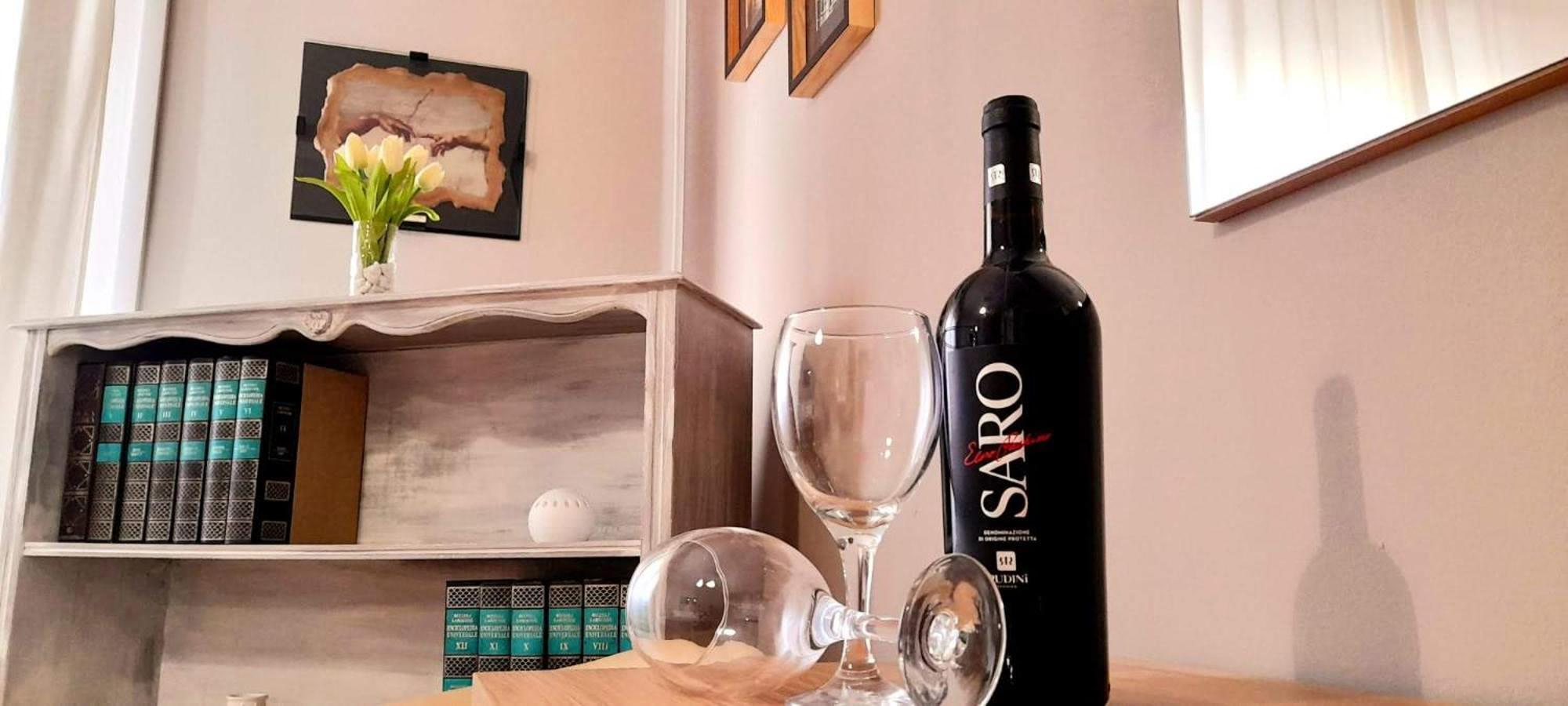 شقة Casa Grazia باليرمو المظهر الخارجي الصورة