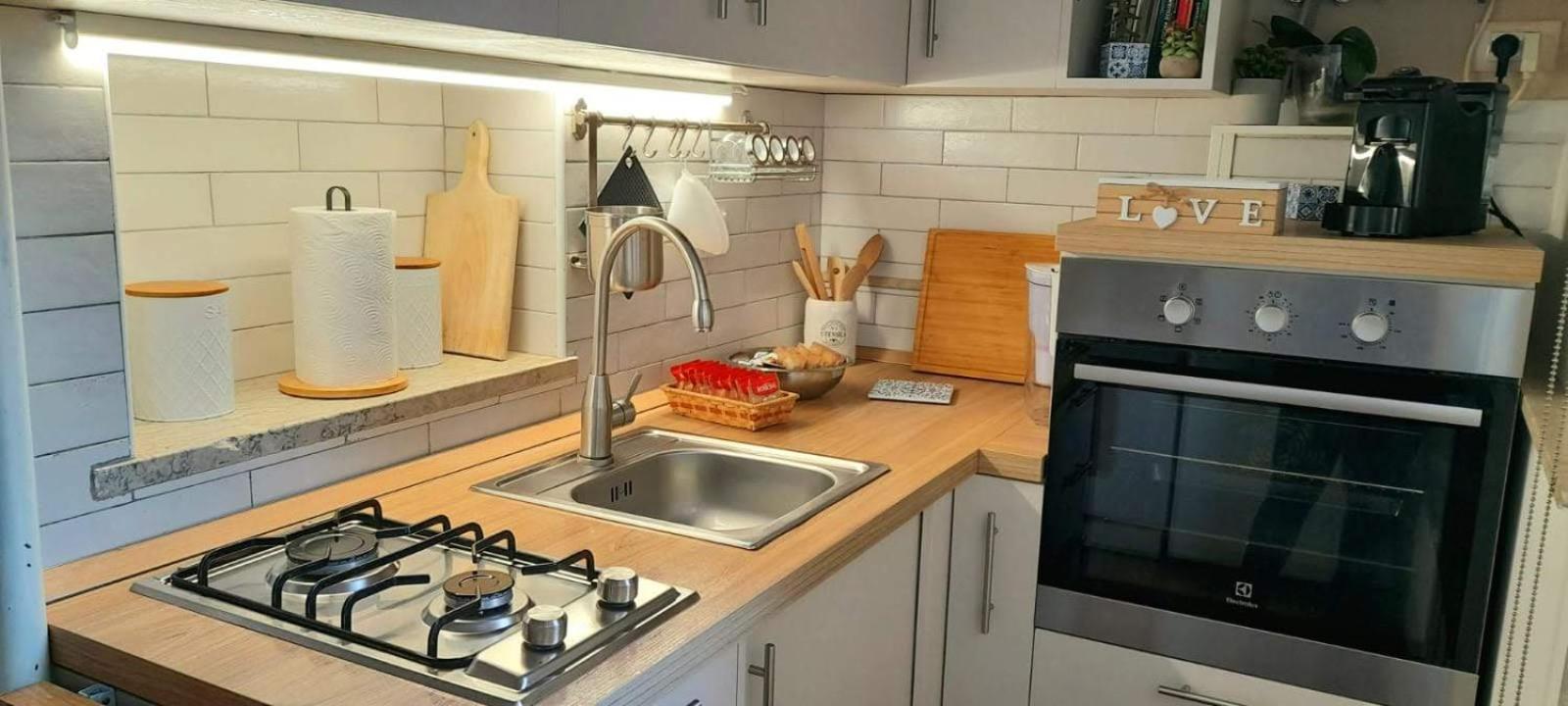 شقة Casa Grazia باليرمو المظهر الخارجي الصورة